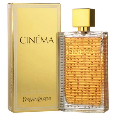 cinema yves saint laurent prix tunisie|Yves Saint Laurent Cinema Femmes 90 ml .